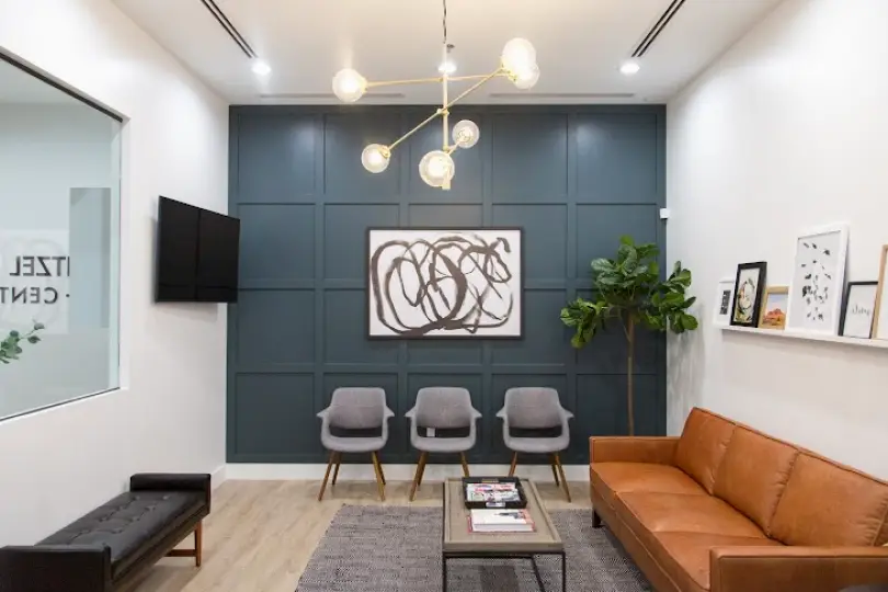 San Tan Valley Gantzel Dental Center