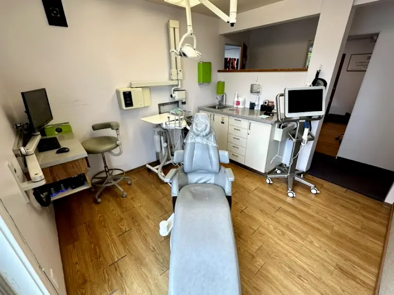 Seattle Laurelhurst Family Dentistry