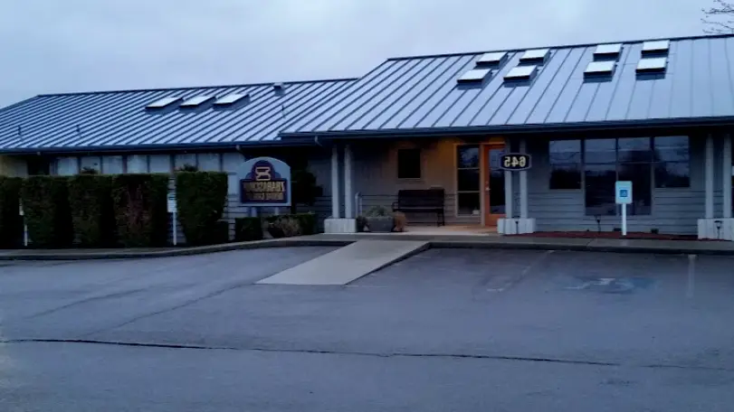 Sequim Zbaraschuk Dental Care P.S.