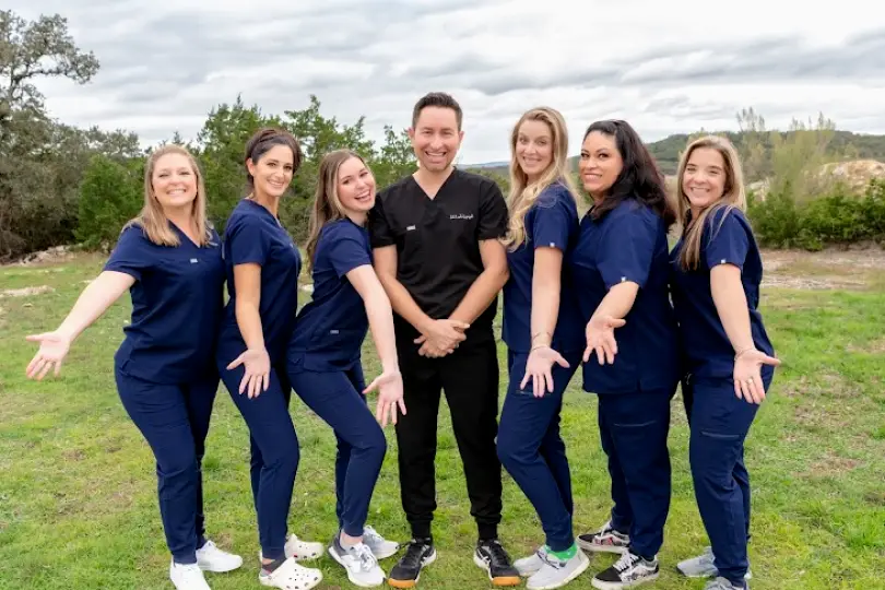 Spring Branch Bulverde North Family Dental