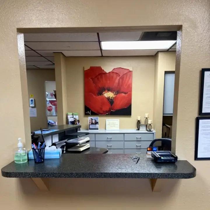 Spring Hill The Gentle Dentist