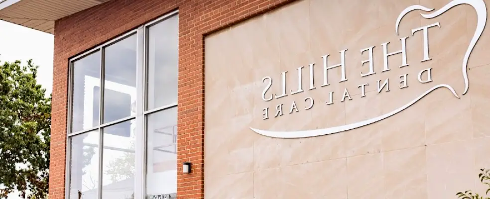 St. Louis The Hills Dental Care