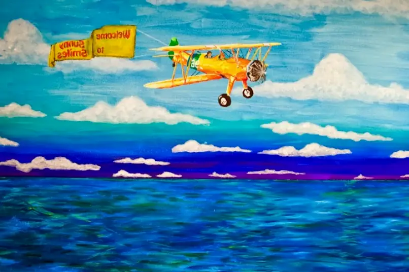 Sunny Smiles Dentistry for Children and Young Adults - Ventura