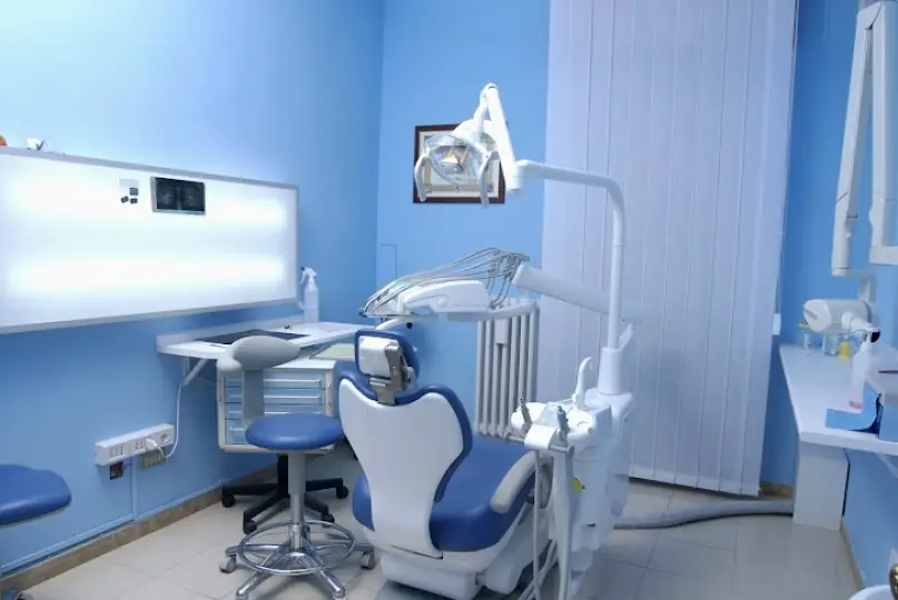 Sunnyside Dent-Care Dental