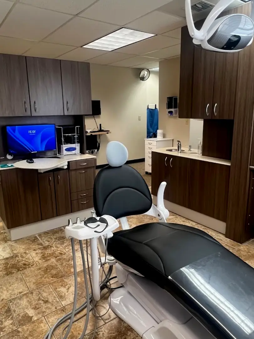 Tacoma Dentures and Implants