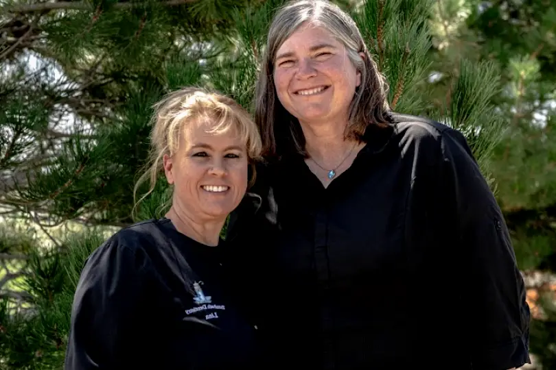 Thornton Trembath Dentistry: Lori M. Trembath, DDS