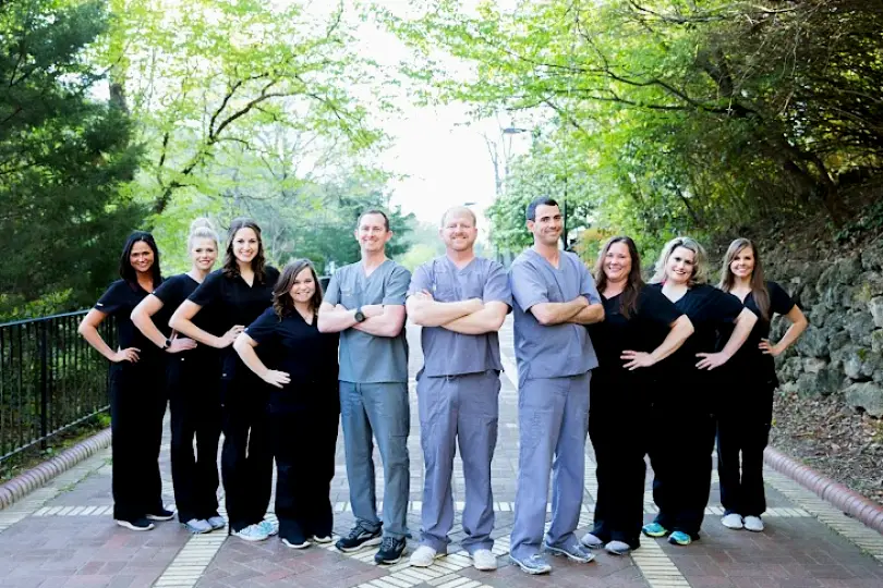Tri-Lakes Dentistry - Hot Springs