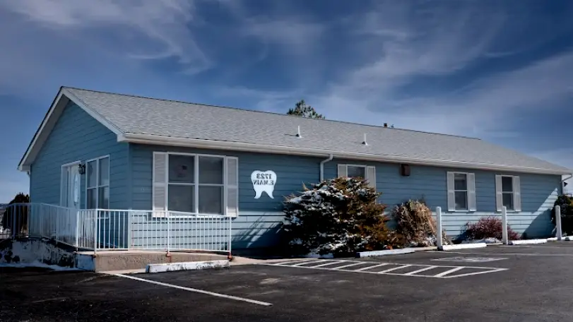 Trinidad Fishers Peak Dentistry