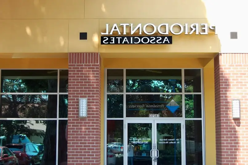 Tualatin Periodontal Associates