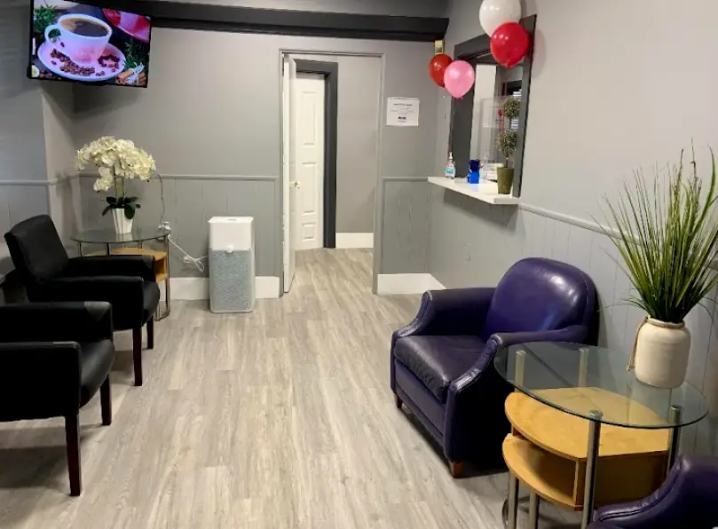 Van Nuys Hamlin Dental Group