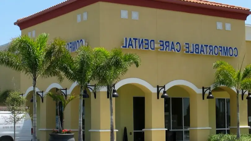 Venice Comfortable Care Dental