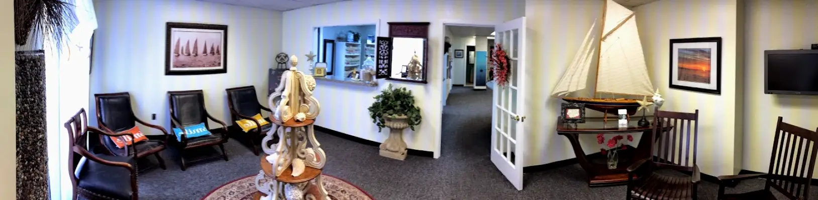 Virginia Beach Dolenuck Dentistry