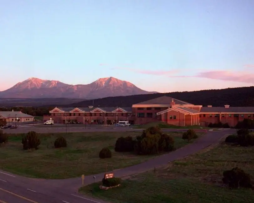Walsenburg Spanish Peaks Regional Health Center
