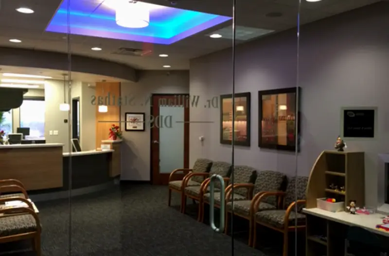 Wauwatosa Stathas Dental