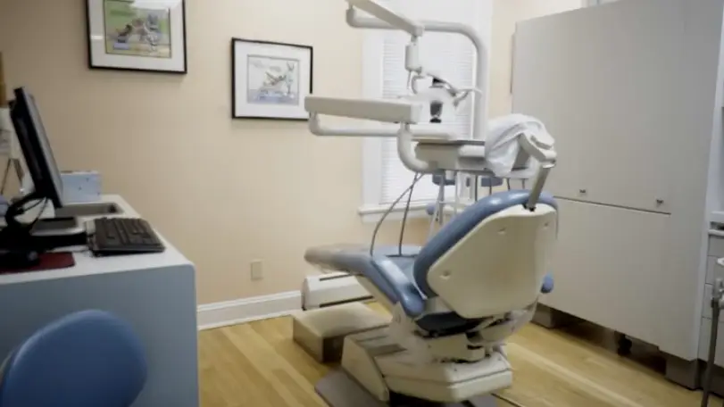 West Hartford Talcott Dental Care