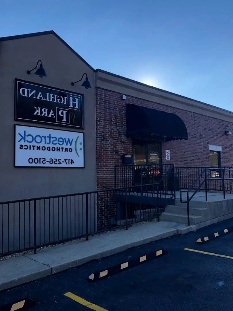 West Plains Westrock Orthodontics