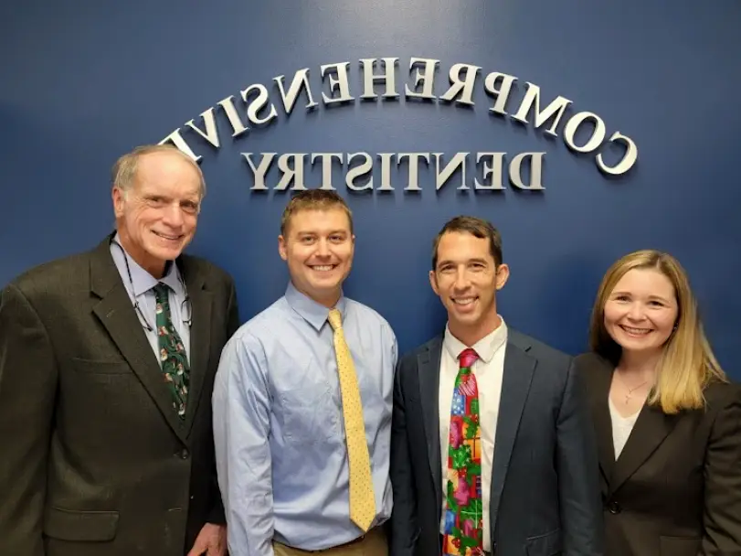 Woodlawn Catonsville Comprehensive Dentistry