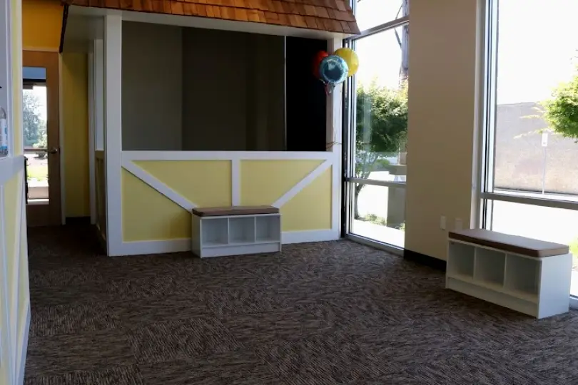 Acorn Dentistry for Kids - West Salem