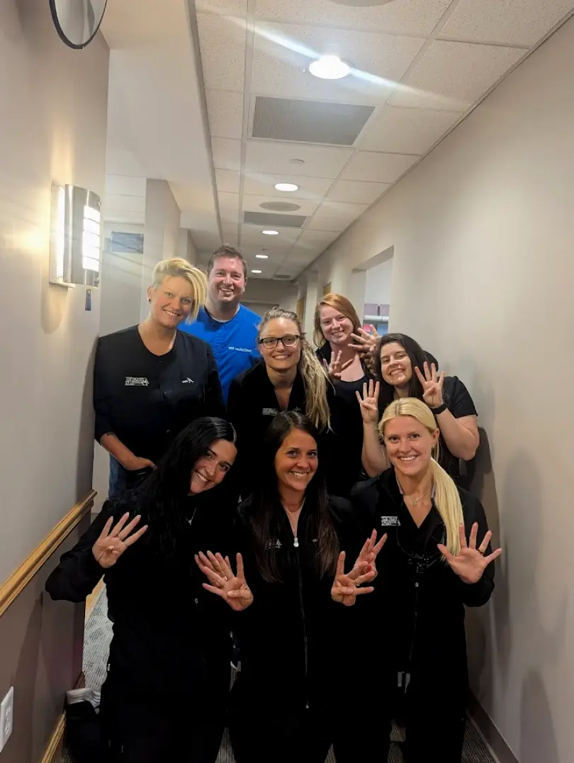 Advanced Dentistry of Blue Ash