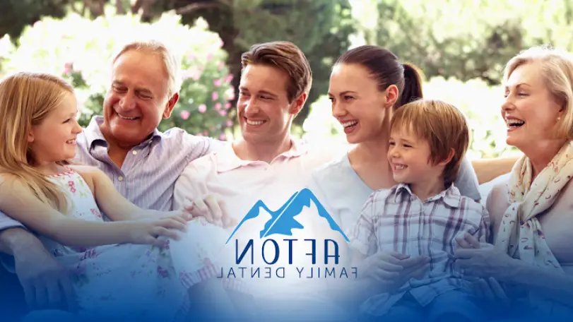Afton Family Dental