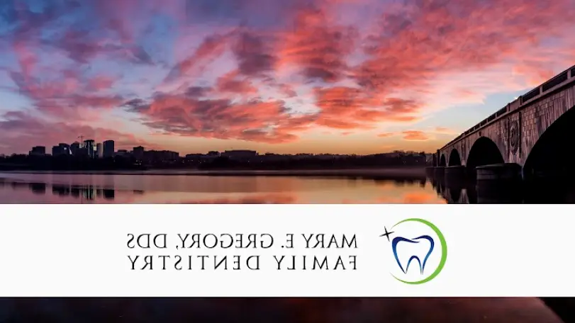 Arlington Mary E. Gregory DDS Family Dentistry