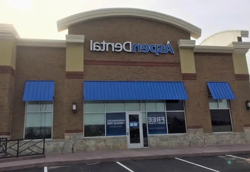 Aspen Dental - Buford, GA