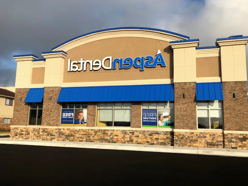 Aspen Dental - Fort Smith, AR