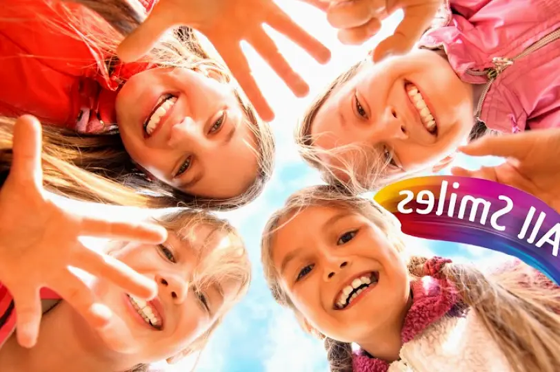 Barre All Smiles Family Dental Center