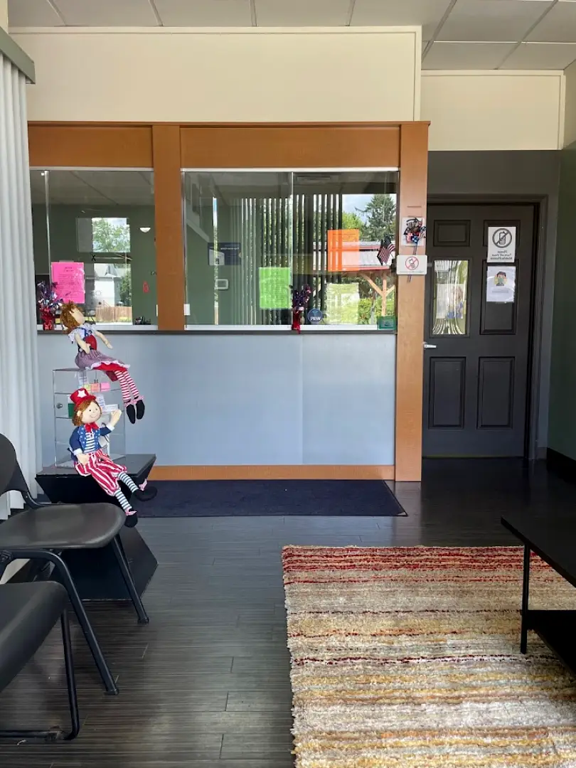 Binghamton Dental & Denture Clinic