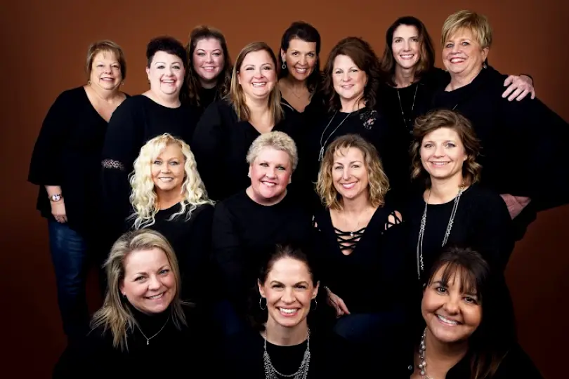 Bloomington Dr. Karen Hrisomalos, DDS