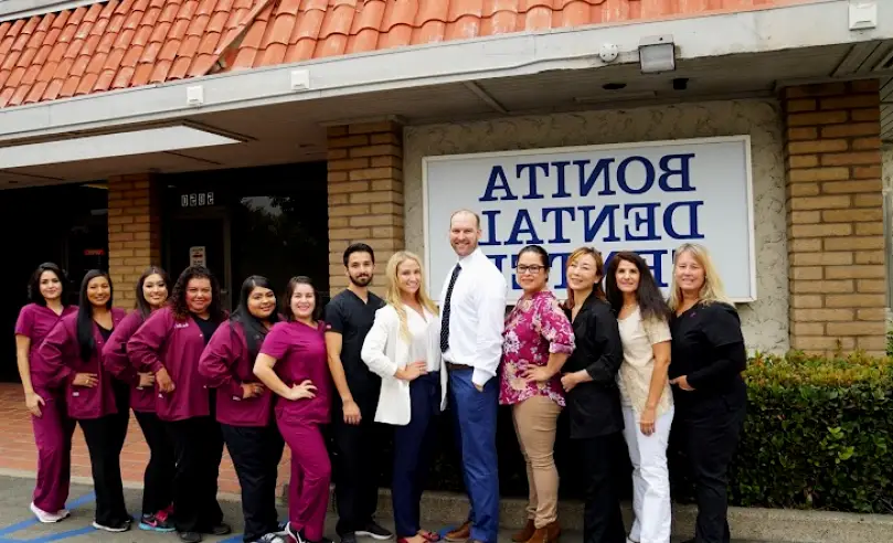 Bonita Dental Center - Dr Todd Ludden and Dr Marisa Ludden