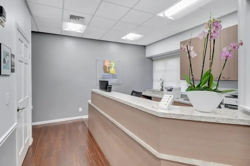  Boynton Beach Andrew Goldring DDS and Helen May DDS