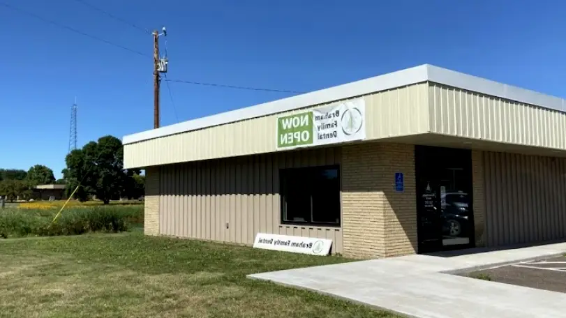 Braham Family Dental