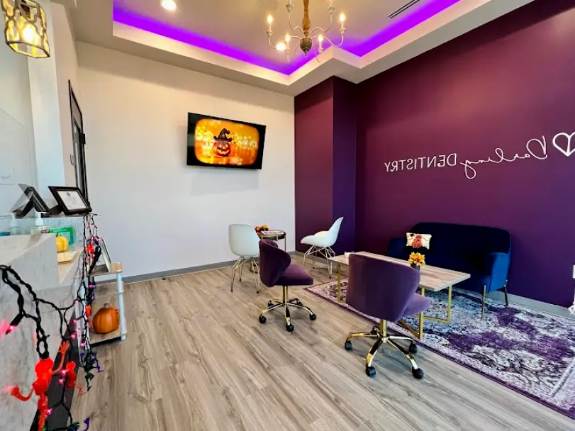 Bulverde Darling Dentistry