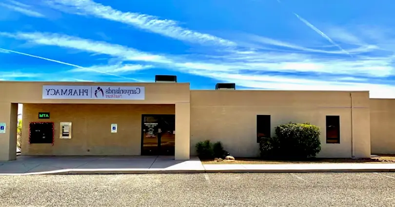Canyonlands Healthcare - Duncan