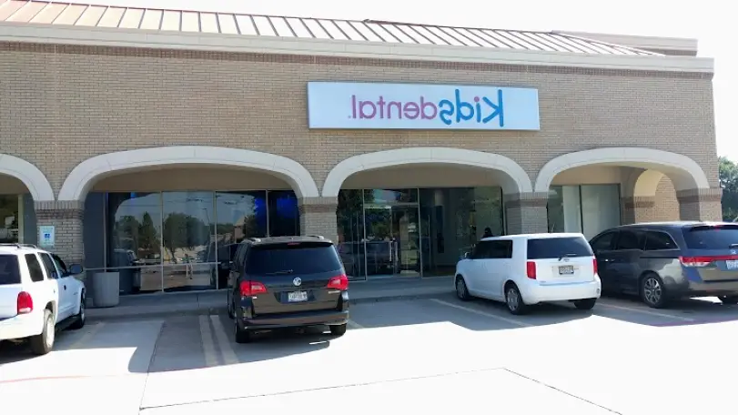 Carrollton Kids Dental
