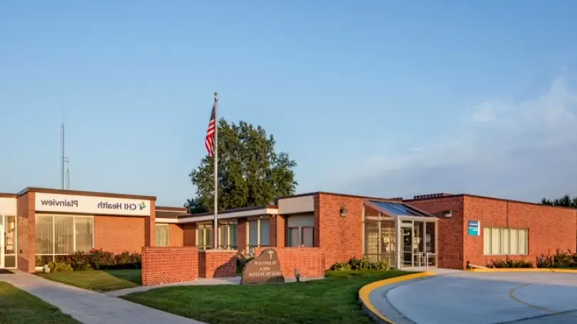  CHI Health Plainview