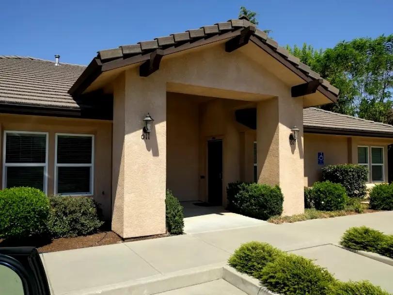 Chico Dr. Donald J. Fowkes, DDS
