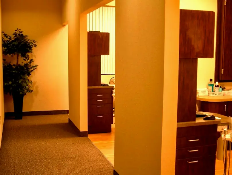 Coppell Evergreen Dental