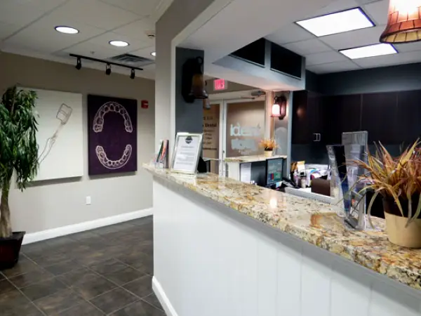 County Dental at Fishkill