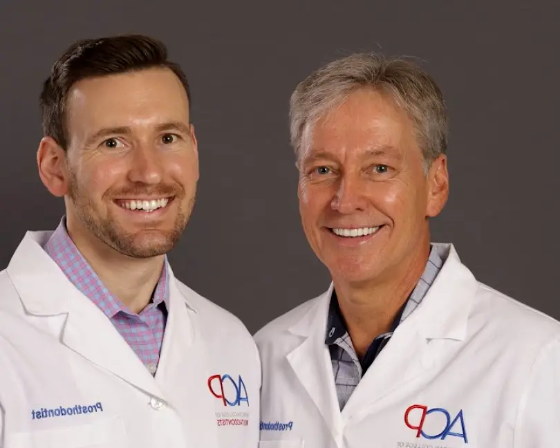 Creve Coeur Matthes Prosthodontics