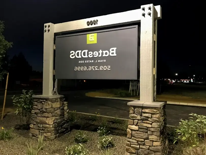 Deer Park BatesDDS - Ryan L Bates DDS
