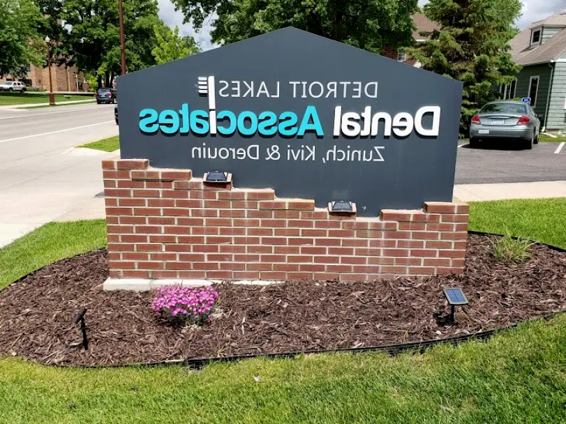 Dental Associates of Detroit Lakes