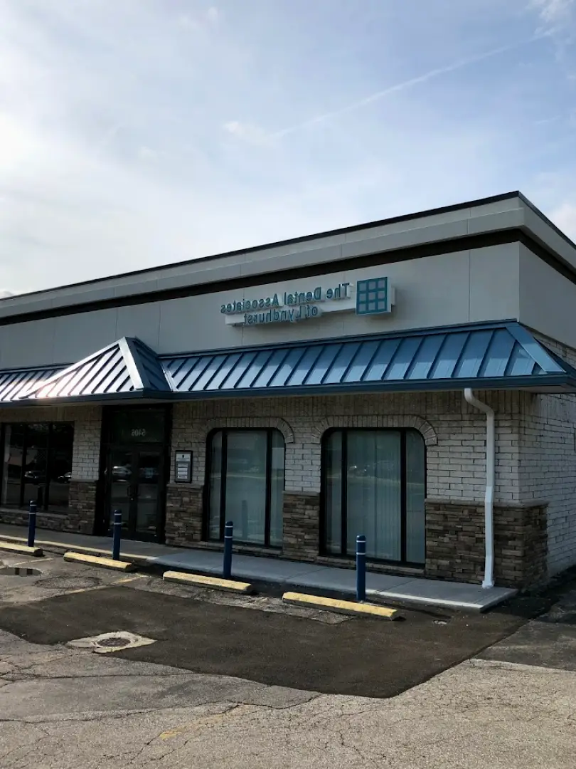Dental Associates of Lyndhurst