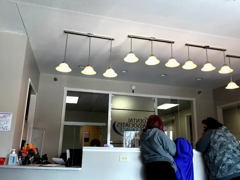 Dental Associates Of Savage