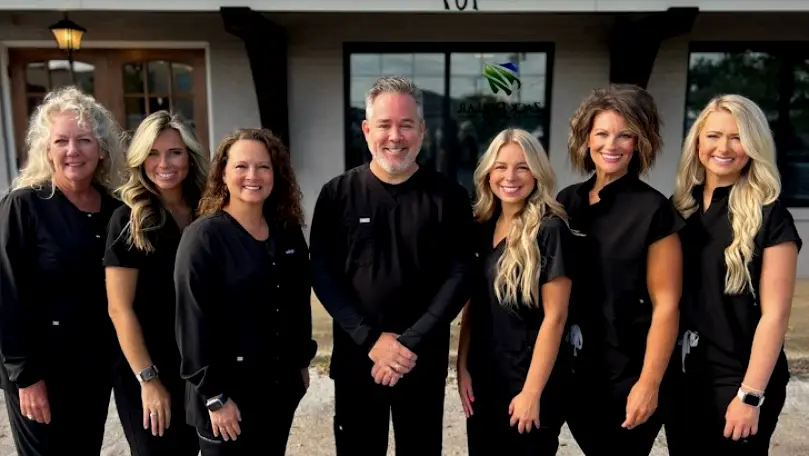 Dr. Zack Dollar D.M.D. Talladega, Al