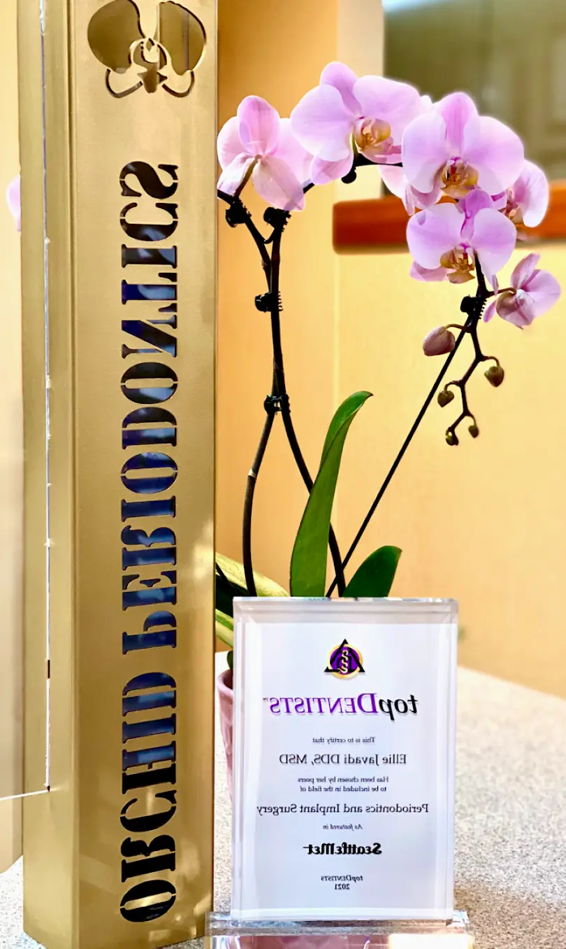 Edmonds Orchid Periodontics and Dental Implants