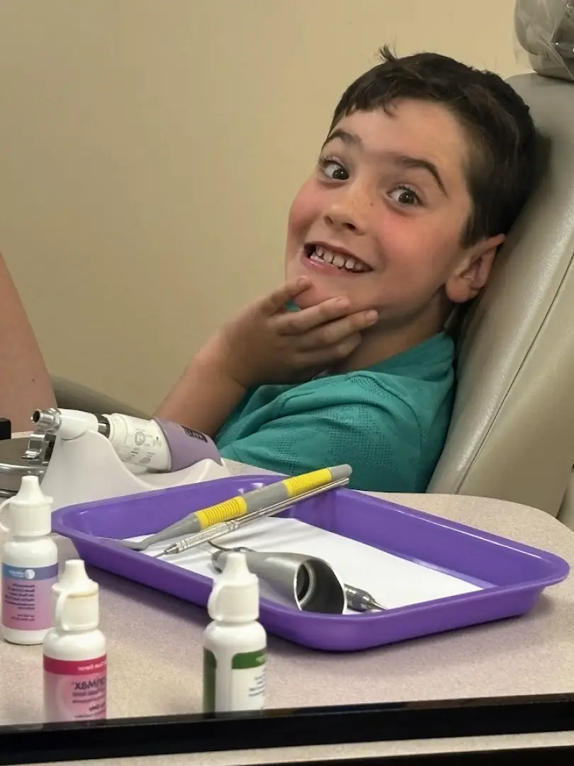 Englewood Pediatric Dentistry Spec