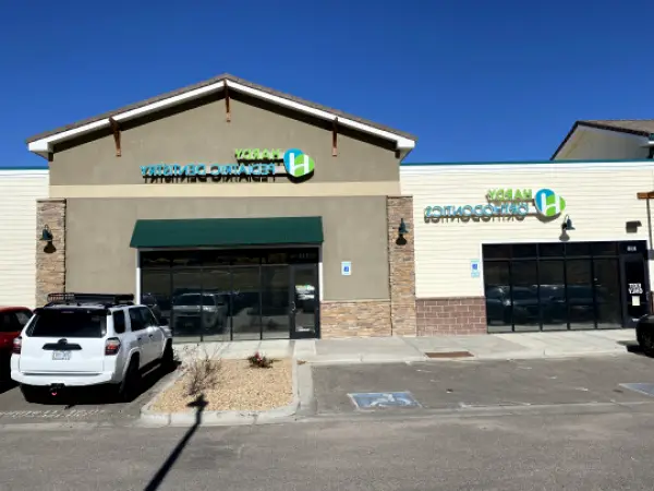 Erie Hardy Pediatric Dentistry & Orthodontics