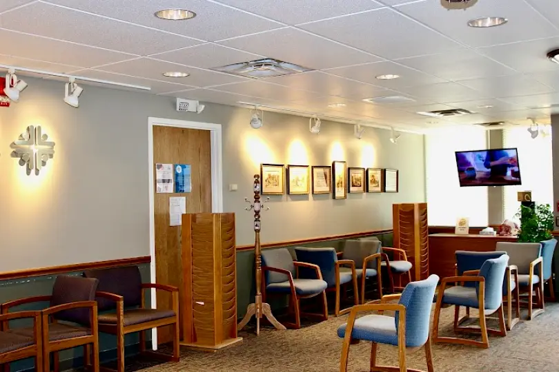 Family Practice Center of Wadsworth